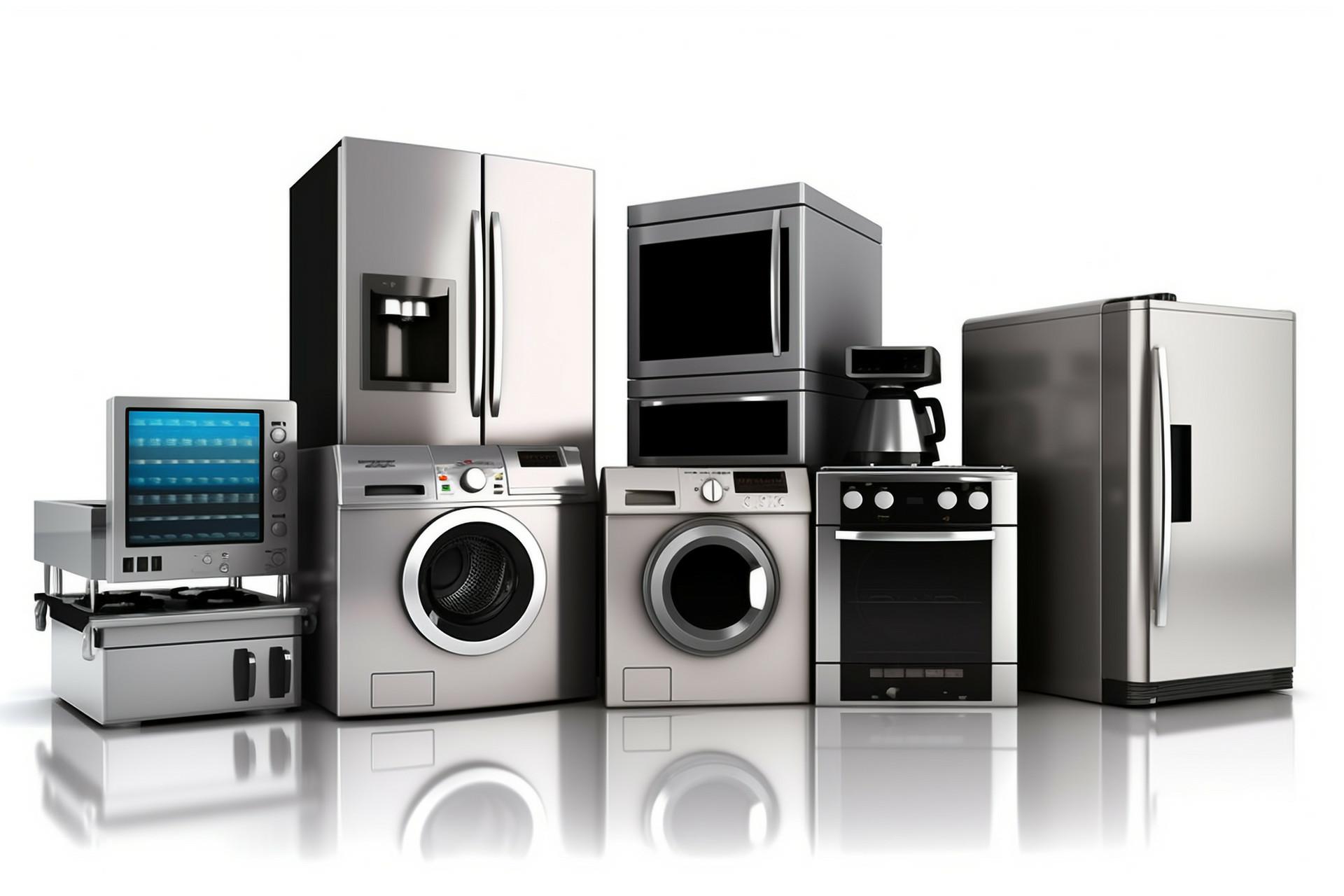 Inverter home appliance